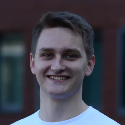 Portrait of Johannes Hoetter